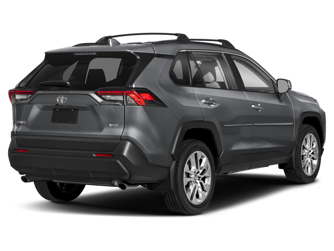 2023 Toyota RAV4 XLE Premium photo 2