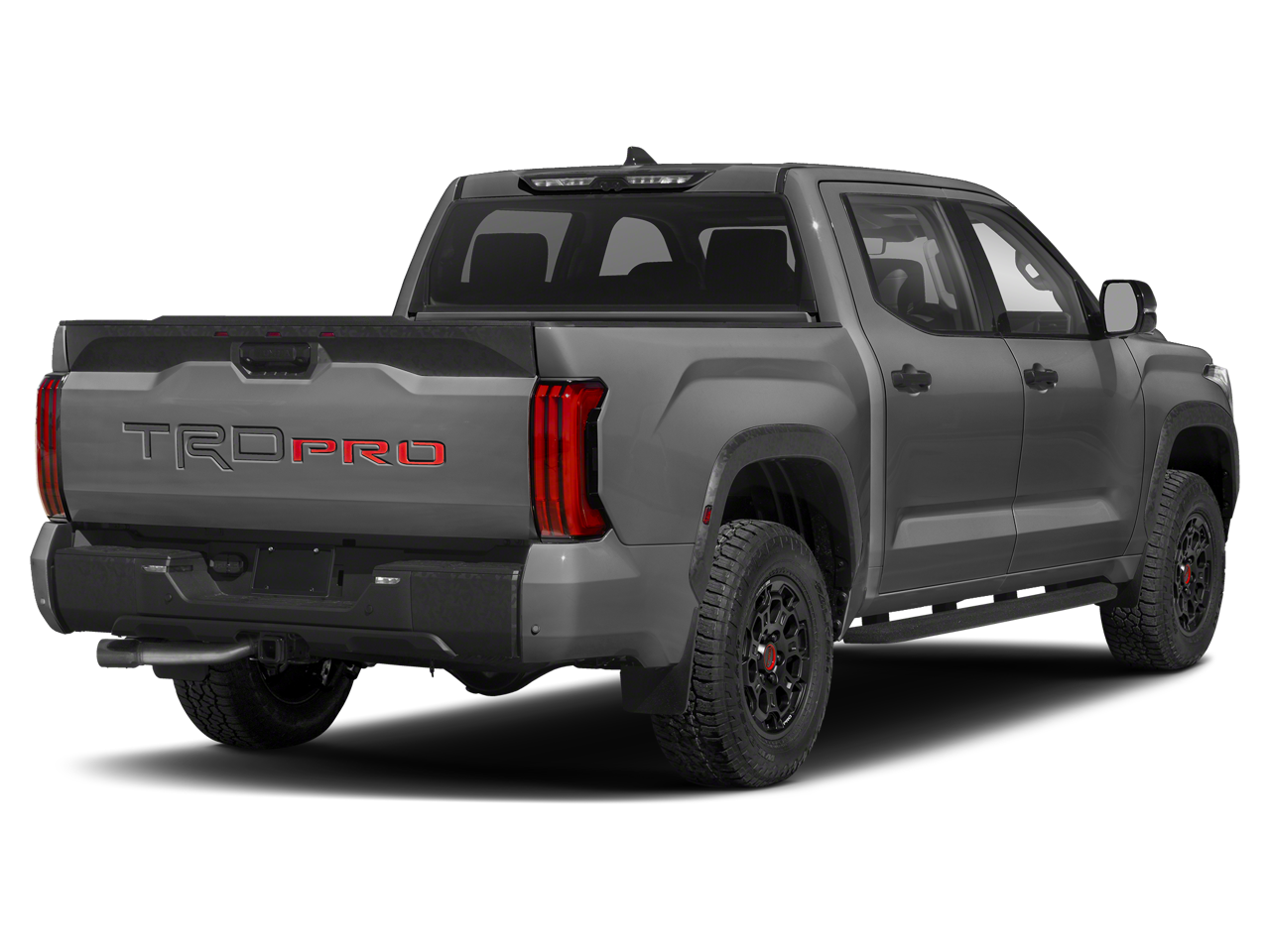 2023 Toyota Tundra Hybrid TRD Pro Hybrid