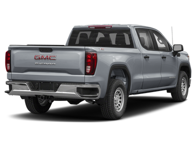 2024 GMC Sierra SLT