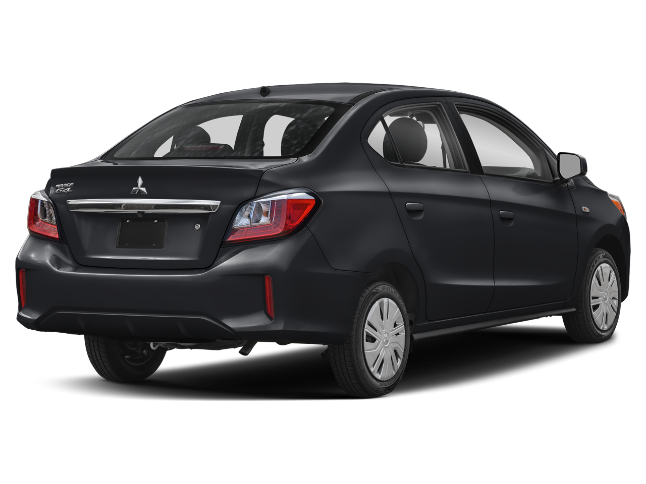 Used 2024 Mitsubishi Mirage G4 LE with VIN ML32FUFJ7RHF00921 for sale in Dothan, AL