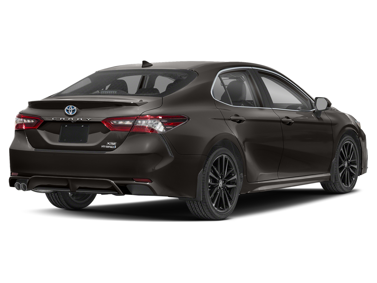 2024 Toyota Camry Hybrid Hybrid XSE