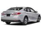 2025 Toyota Camry Hybrid LE