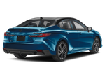 2025 Toyota Camry Hybrid XSE