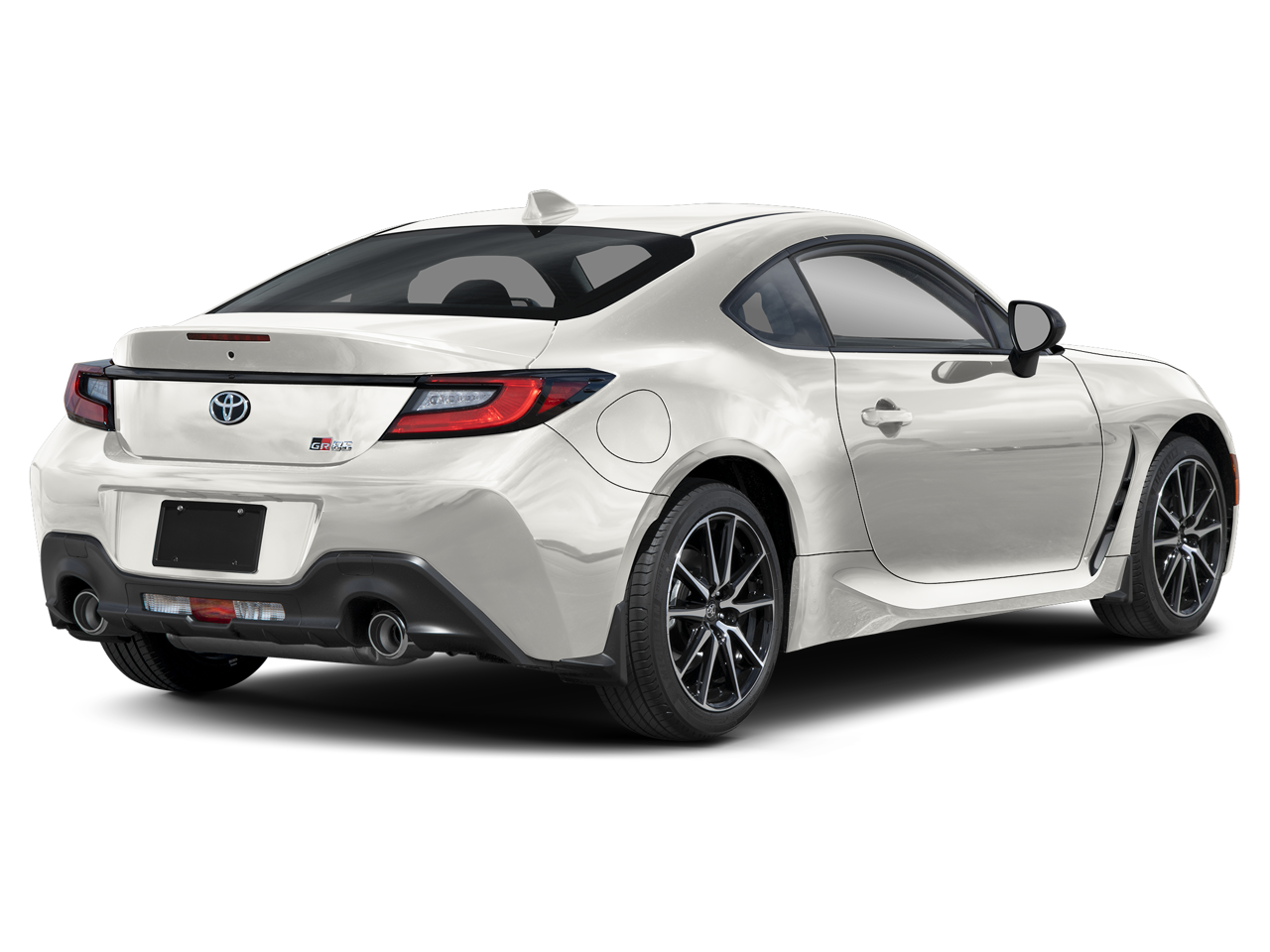 2025 Toyota GR86 Base