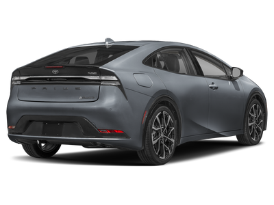 2025 Toyota Prius Prime XSE