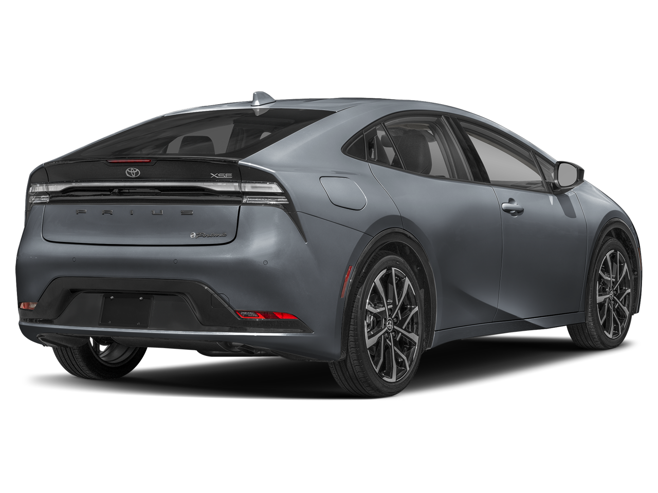 2025 Toyota Prius Prime XSE