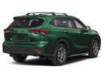 2025 Toyota Highlander Hybrid Hybrid XLE