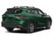 2025 Toyota Highlander Hybrid Hybrid XLE