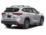 2025 Toyota Highlander Hybrid Hybrid XLE