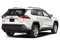 2025 Toyota RAV4 Hybrid Hybrid LE