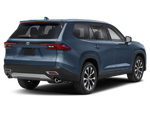 2025 Toyota Grand Highlander Hybrid Hybrid MAX Limited