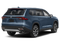 2025 Toyota Grand Highlander Hybrid Hybrid MAX Limited