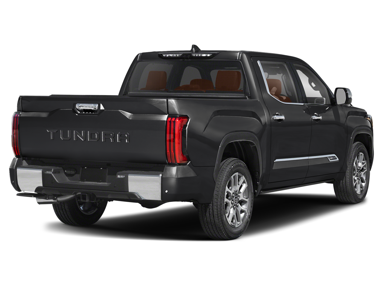 2025 Toyota Tundra 1794 Edition