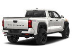 2025 Toyota Tacoma Hybrid TRD Off Road Hybrid