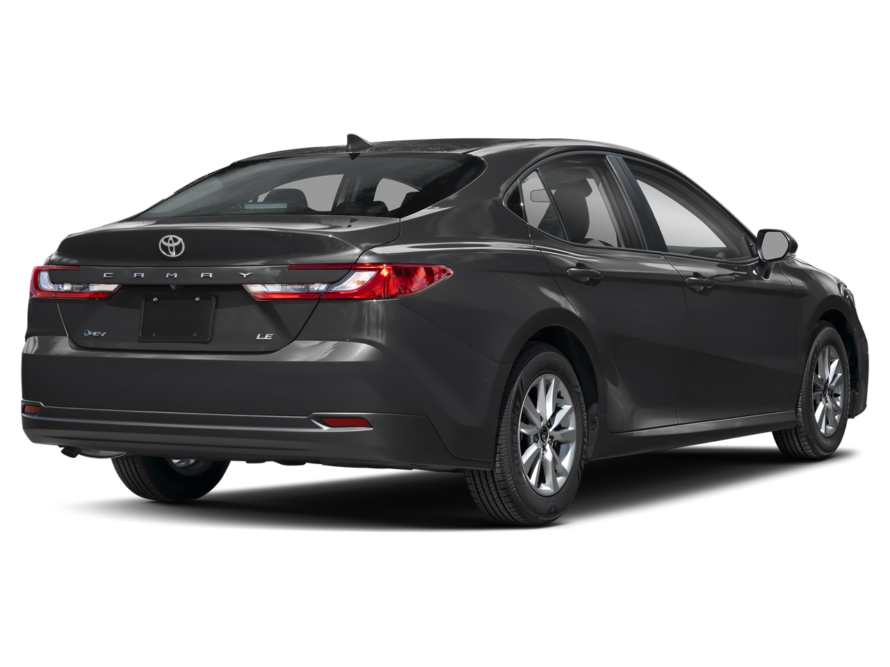 2026 Toyota Camry Hybrid LE