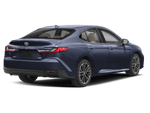 2026 Toyota Camry Hybrid XLE