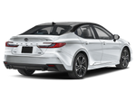 2026 Toyota Camry Hybrid XSE