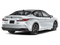 2026 Toyota Camry Hybrid XSE