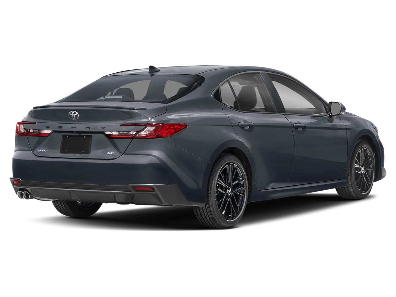 2026 Toyota Camry Hybrid SE