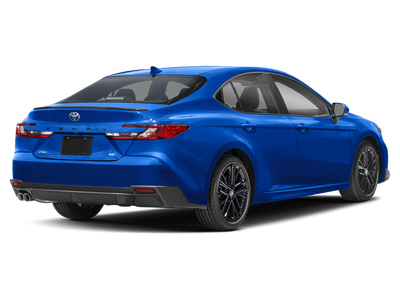 2026 Toyota Camry Hybrid SE