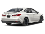 2026 Toyota Camry Hybrid SE