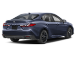 2026 Toyota Camry Hybrid SE