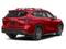 2026 Toyota Highlander Hybrid Hybrid XLE
