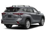 2026 Toyota Highlander Hybrid Hybrid Limited