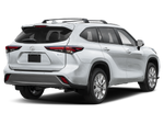 2026 Toyota Highlander Hybrid Hybrid Limited