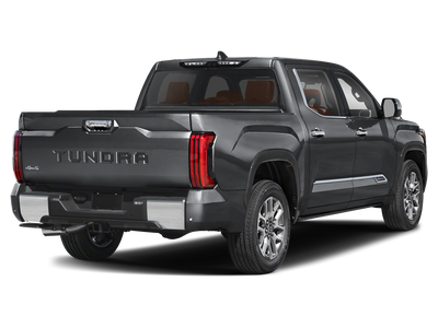 2026 Toyota Tundra Hybrid 1794 Edition Hybrid