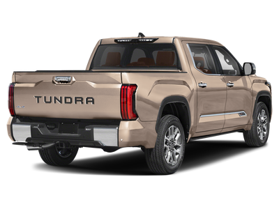 2026 Toyota Tundra Hybrid 1794 Edition Hybrid