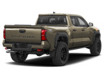 2026 Toyota Tacoma Hybrid TRD Off Road Hybrid