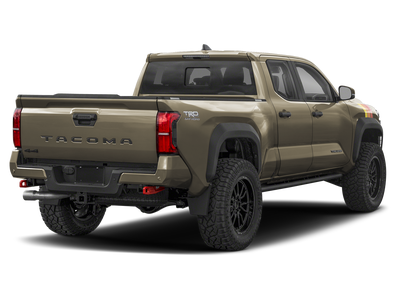 2026 Toyota Tacoma Hybrid TRD Off Road Hybrid
