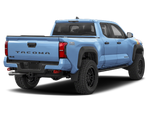 2026 Toyota Tacoma Hybrid TRD Off Road Hybrid