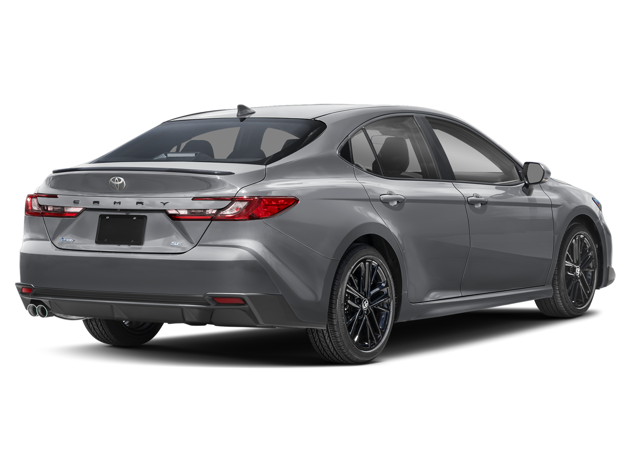 2027 Toyota Camry Hybrid SE