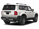 2027 Toyota Land Cruiser 4WD (Natl)