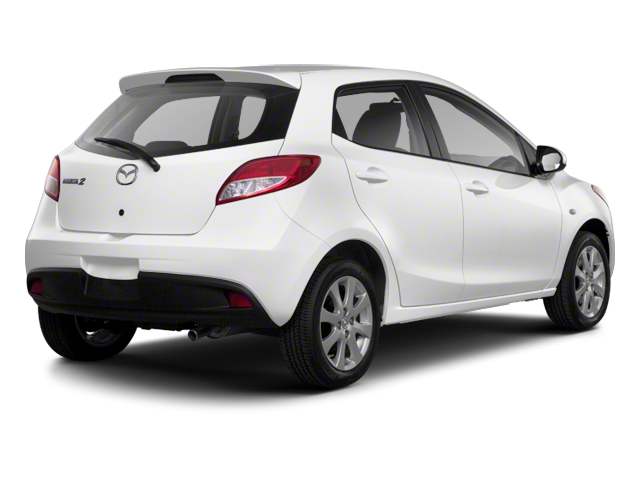 2012 Mazda Mazda2 Sport