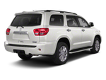 2012 Toyota Sequoia Platinum