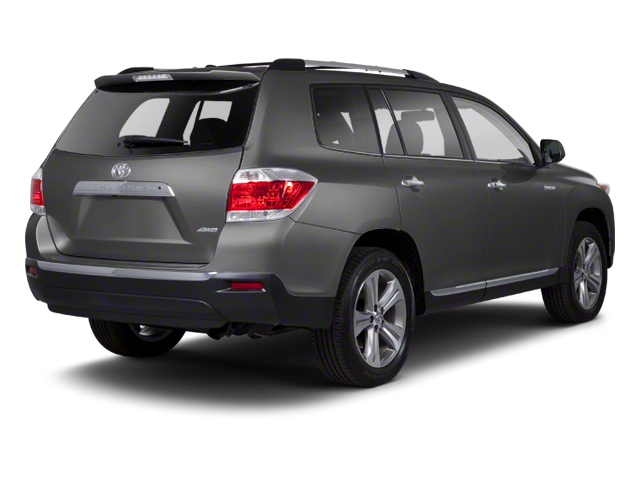 Used 2013 Toyota Highlander Plus with VIN 5TDZK3EH2DS100847 for sale in Dothan, AL