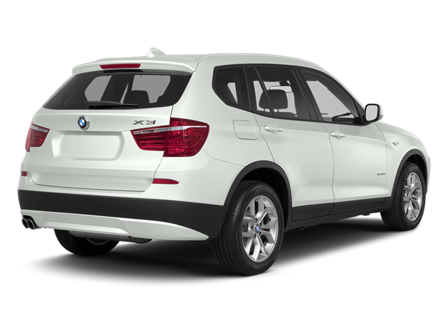 Used 2014 BMW X3 xDrive28i with VIN 5UXWX9C53E0D19788 for sale in Dothan, AL