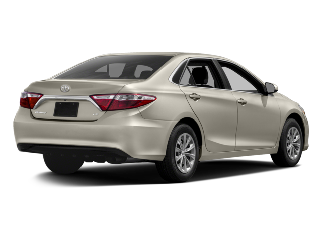 Used 2016 Toyota Camry LE with VIN 4T4BF1FK0GR559428 for sale in Dothan, AL