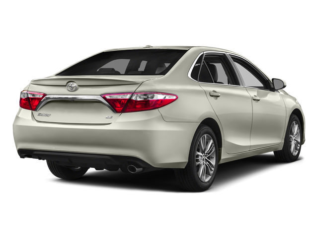 2016 Toyota Camry SE w/Special Edition Pkg