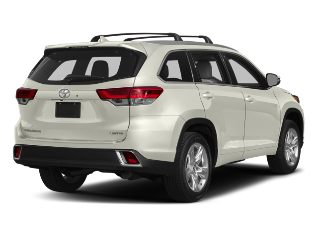 Used 2017 Toyota Highlander Limited with VIN 5TDYZRFH5HS202674 for sale in Dothan, AL