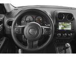 2015 Jeep Patriot Limited