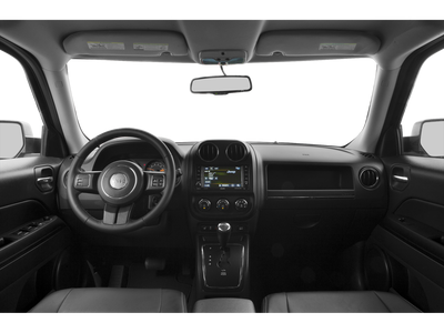 2015 Jeep Patriot Limited