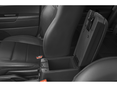 2015 Jeep Patriot Limited