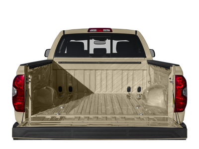 2015 Toyota Tundra SR5