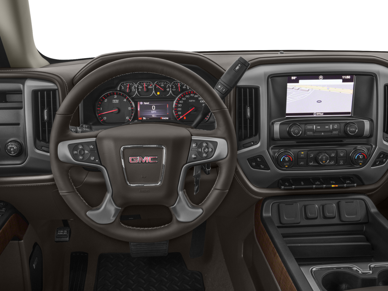 2018 Gmc Sierra SLT photo 2