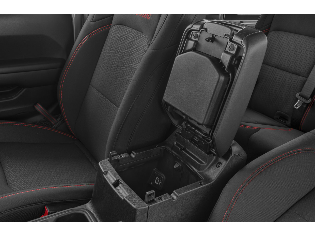 2018 Jeep Wrangler Rubicon