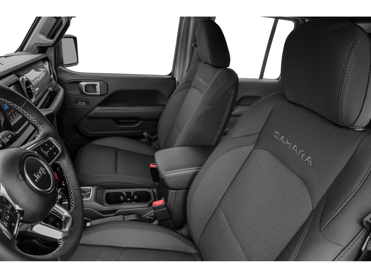 2020 Jeep Wrangler Rubicon